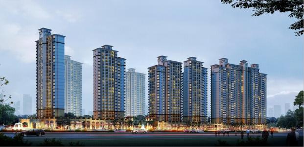 遂溪恒興棕櫚公館