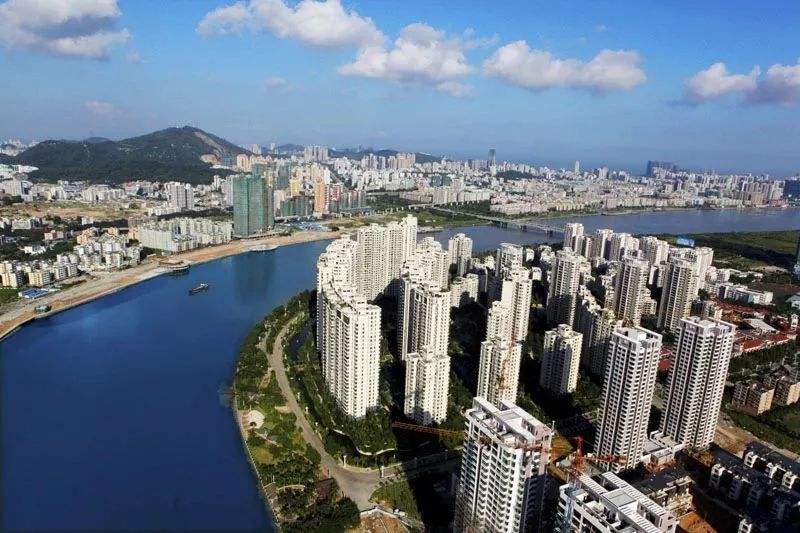 珠海華發(fā)新城