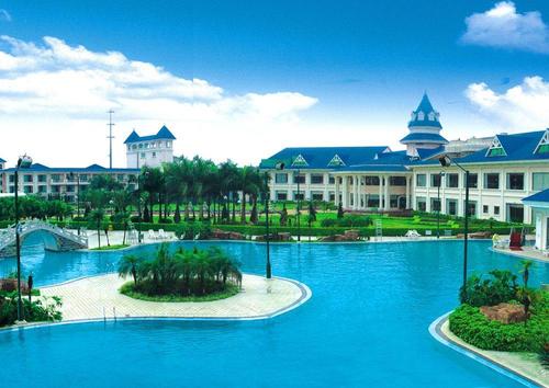 佛山順德碧桂園